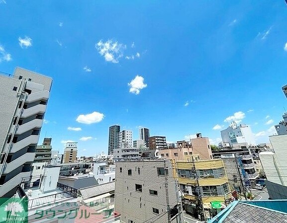 フルハウス赤羽の物件内観写真